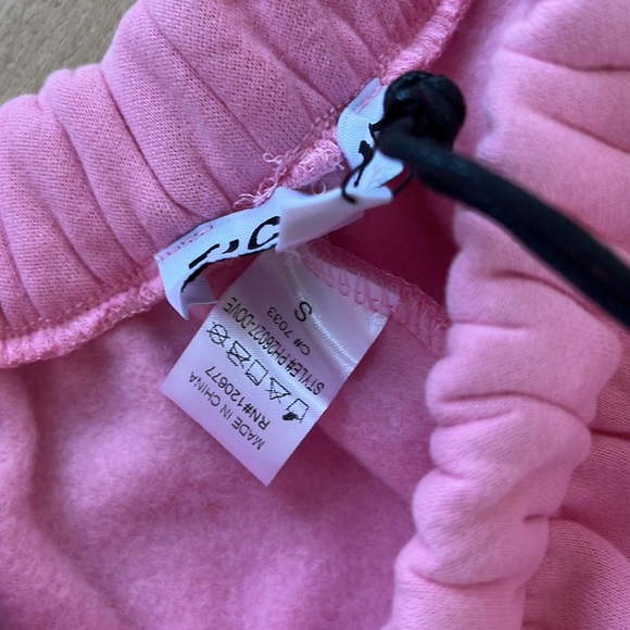 2 pairs of new  sweats - Picture 3 of 5